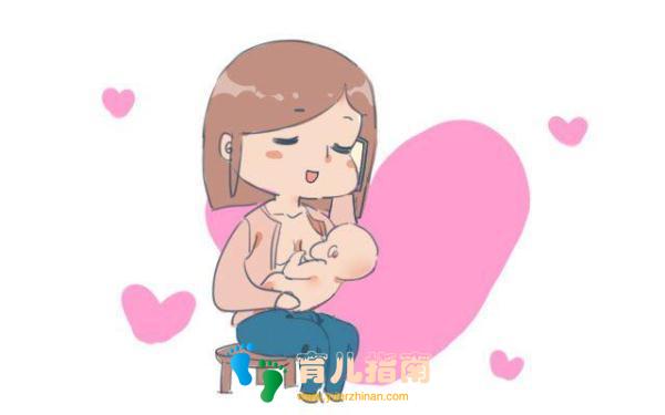 别让多吃一口”害了娃脾胃，这些才是宝宝饥饿信号，妈妈要抓准