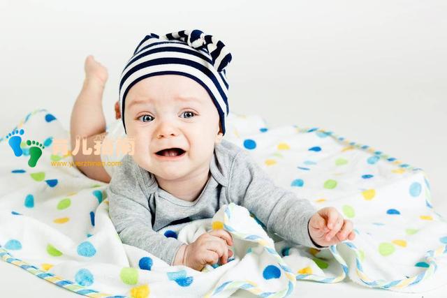 不听话、打人、哭闹、哄不好……分分钟发脾气,宝宝为什么难搞定