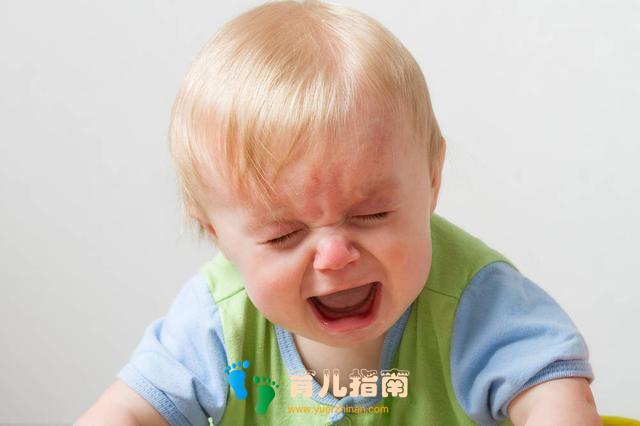 不听话、打人、哭闹、哄不好……分分钟发脾气,宝宝为什么难搞定