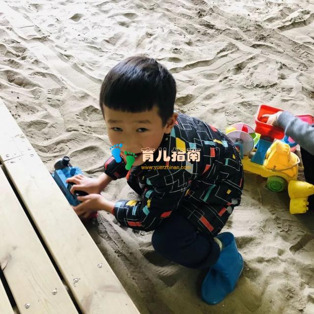 幼儿园里藏着很多秘密,看去探秘吧!