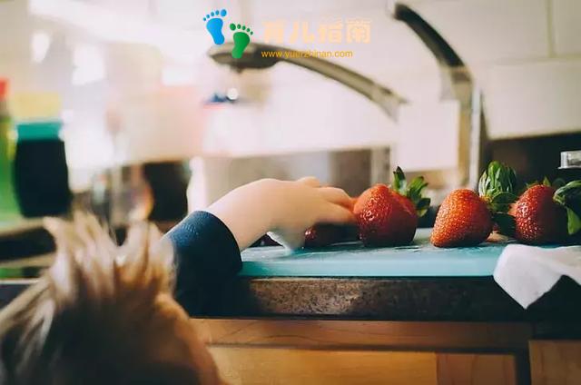 现在的孩子都不爱劳动,原因出在这儿……