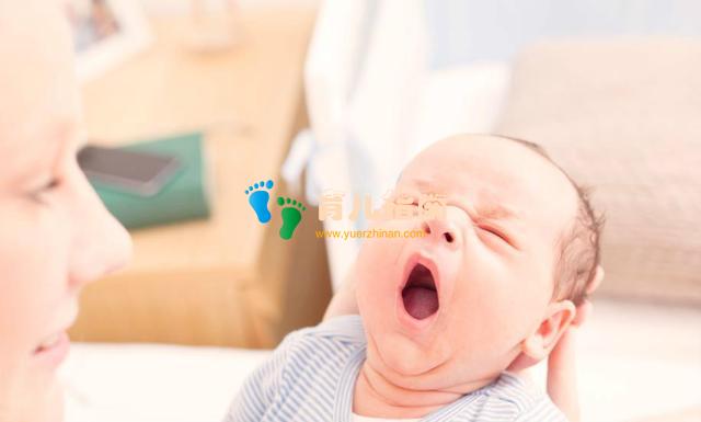 新生儿为什么会出现没眼睛”这种现象？听听医生怎么说？