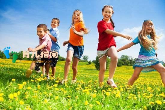 如何让孩子学会交友?五六岁这一敏感期,家长需要重视起来