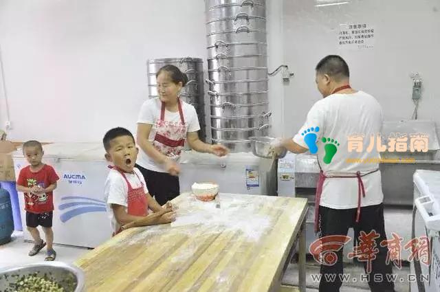 现在的孩子都不爱劳动,原因出在这儿……