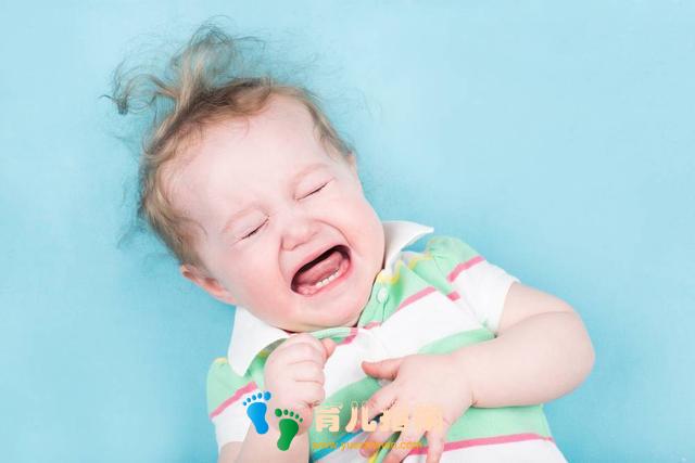 不听话、打人、哭闹、哄不好……分分钟发脾气,宝宝为什么难搞定