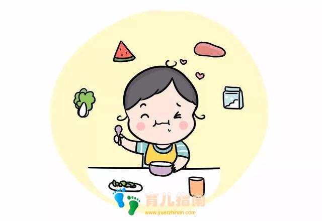 孩子挑食饭量小?家长想尽办法却束手无策,不如让孩子参与进来
