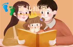 给孩子读绘本的困惑