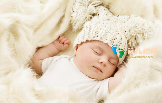 新生儿为什么会出现没眼睛”这种现象？听听医生怎么说？