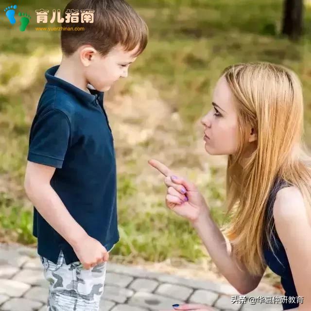 家有男孩,这五件事越早知道越好