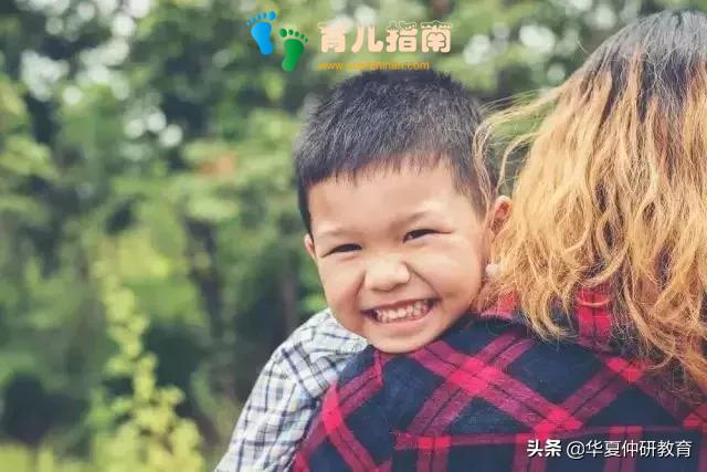 家有男孩,这五件事越早知道越好