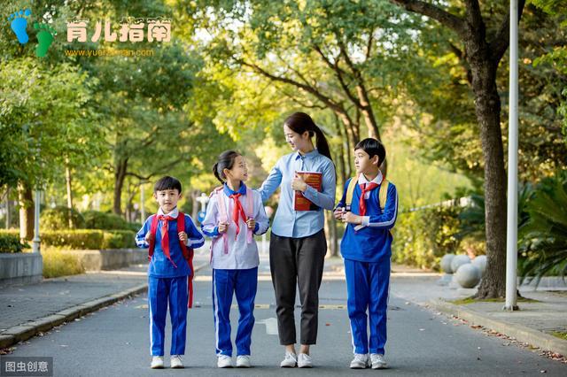 开学季的家长会让你学会做家长了吗?