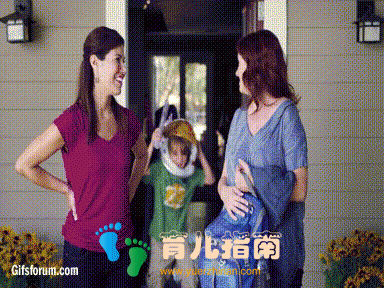 家有男孩,这五件事越早知道越好