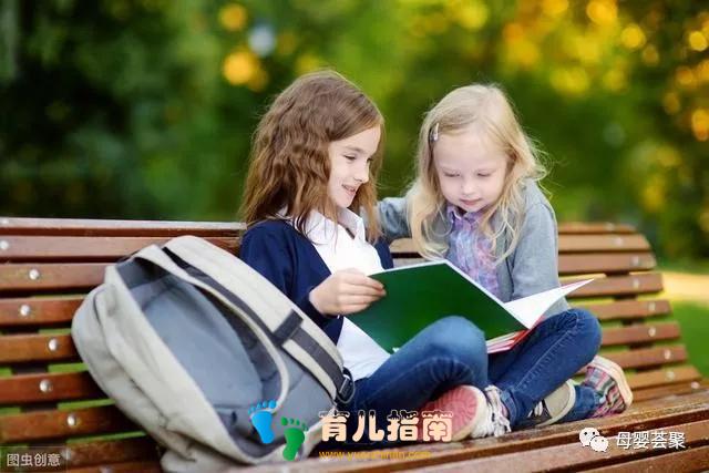 必收藏！这77条育儿知识，你一定要知道