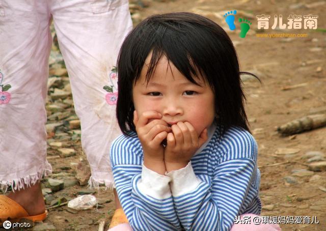 妈妈我想你，别把我丢在老家好吗？