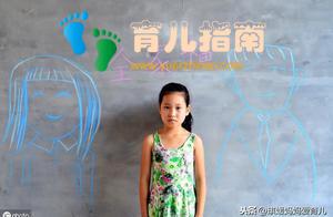 妈妈我想你，别把我丢在老家好吗？