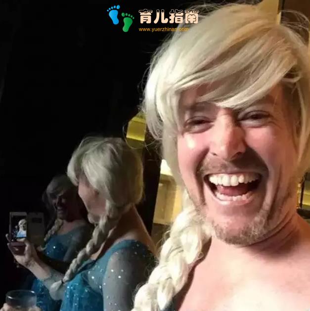 这个止哭”视频真的火了，优秀爸爸原来这样带孩子的