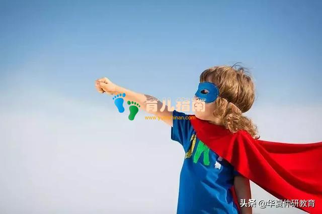 家有男孩,这五件事越早知道越好