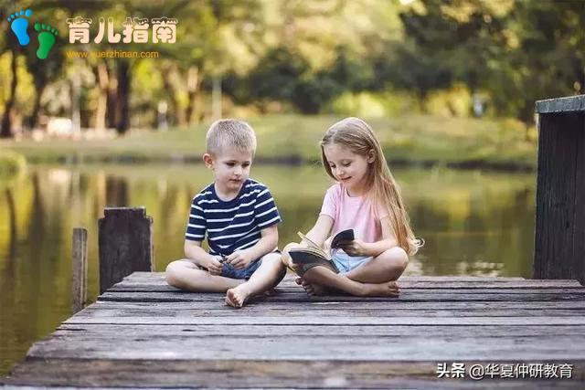 家有男孩,这五件事越早知道越好