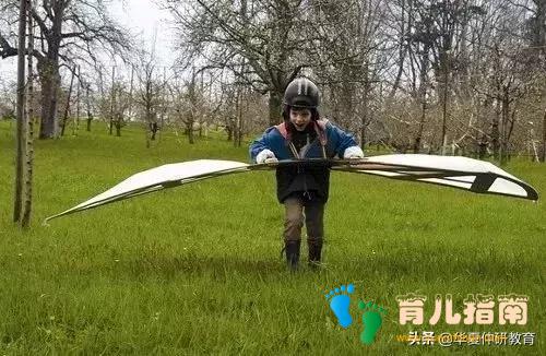 家有男孩,这五件事越早知道越好