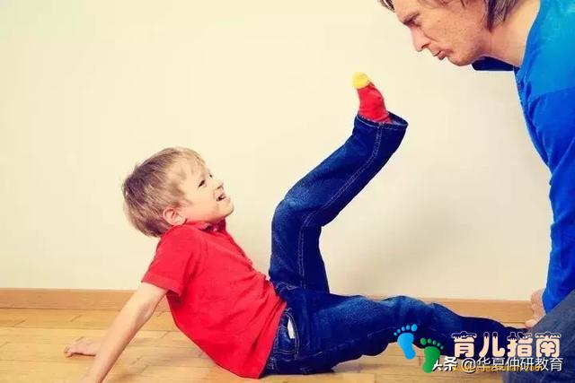 家有男孩,这五件事越早知道越好