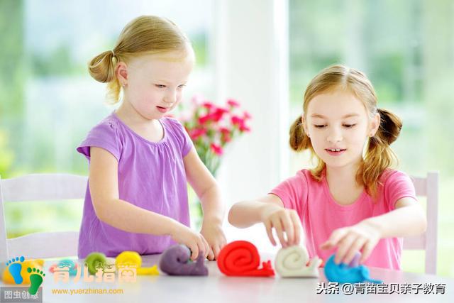 根据宝宝月龄适时选择这21种玩具,宝宝会越玩越聪明