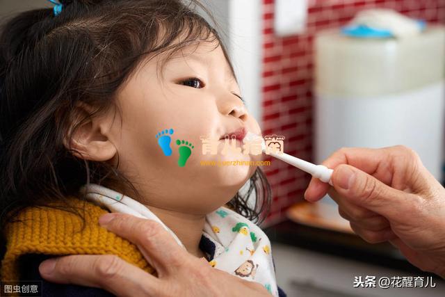 牙齿好的孩子,都有这5个共同点,跟其他没关系