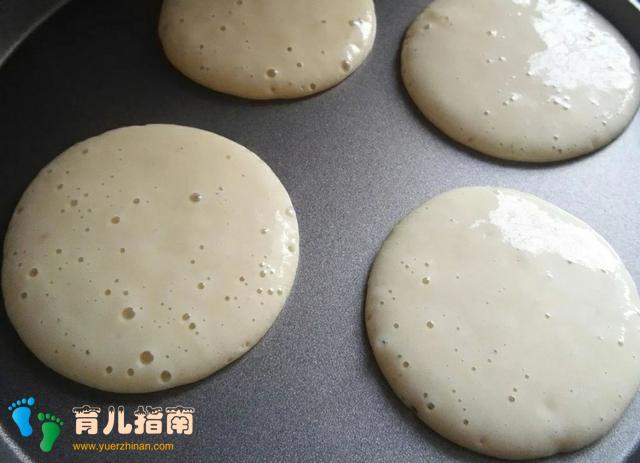 香蕉给孩子做辅食，营养健康，方法简单