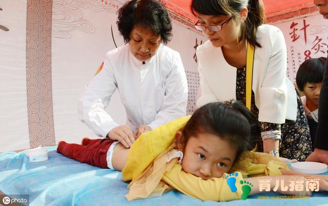 孩子8岁，40斤，胳膊腿细的不行，该怎么调理？推拿会有效果吗？