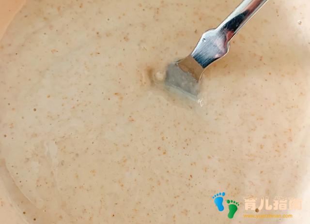 香蕉给孩子做辅食，营养健康，方法简单