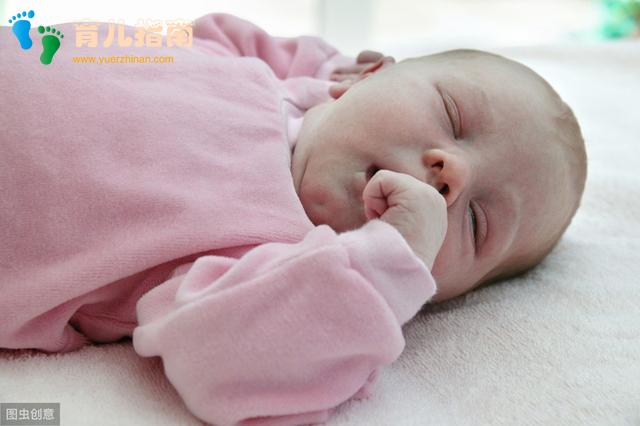 宝宝出汗多，要不要补钙？医生提醒：这4种疾病也会让宝宝出汗