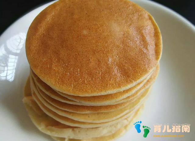 香蕉给孩子做辅食，营养健康，方法简单