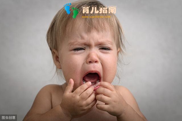 心疼！“隔离断奶”后，有谁注意到，孩子“顺从”之下的真实感受