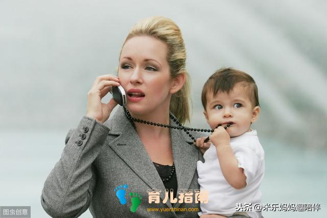 父母心中的爱与怕”:如何剥离害怕充满爱?这3点建议分享给你