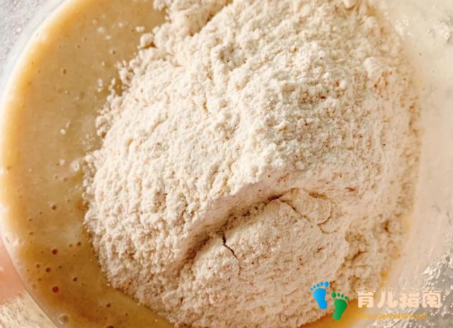 香蕉给孩子做辅食，营养健康，方法简单