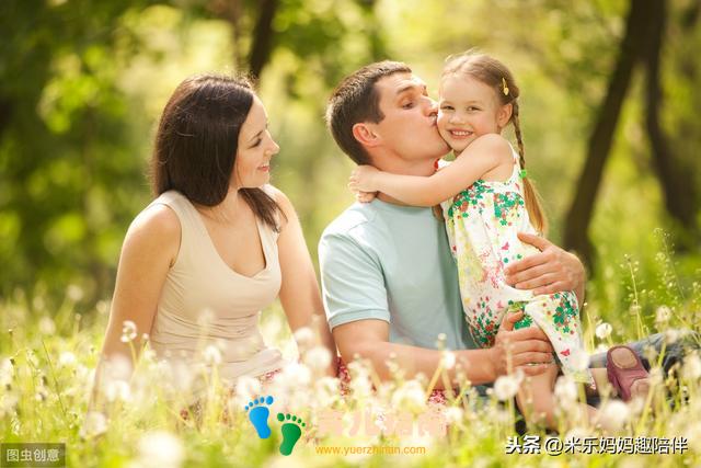 父母心中的爱与怕”:如何剥离害怕充满爱?这3点建议分享给你