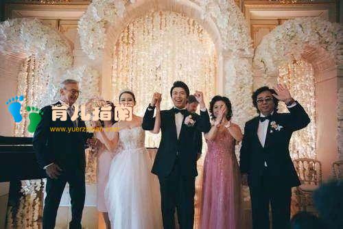 在子女教育中,父母应起作用不是拐杖”,而是伯乐和向导