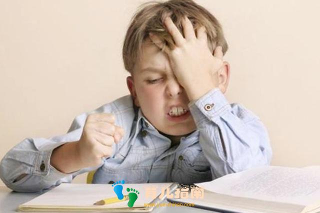 娃学习差、不听话，太正常了，大人用自己的那套思维去引导就错了