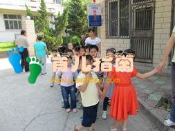 幼儿到底几岁上幼儿园好？为什么要上幼儿园？