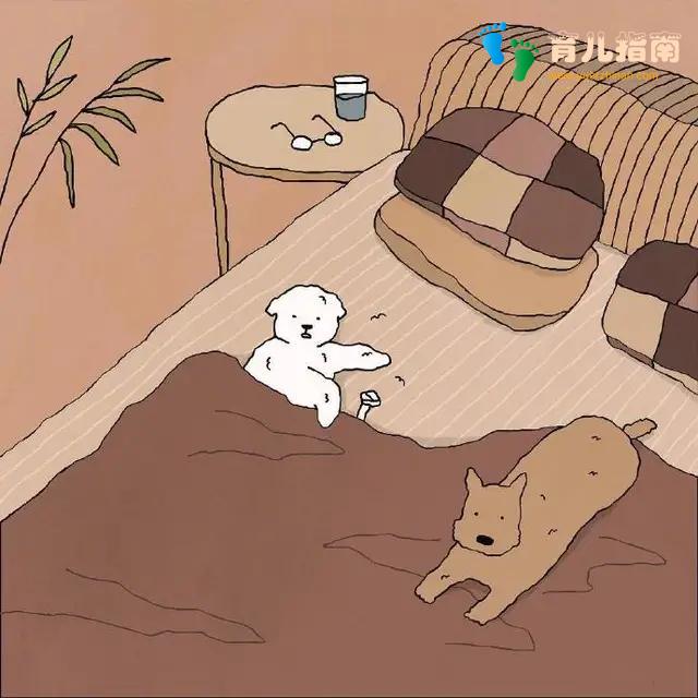 宝妈,为了能照顾孩子,自己平安健康才最重要