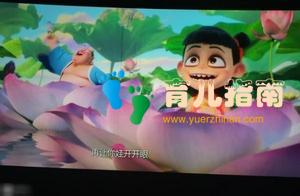一个妈妈，能给孩子最好的是什么？