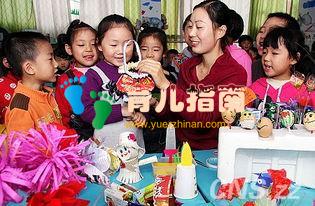 幼儿到底几岁上幼儿园好？为什么要上幼儿园？