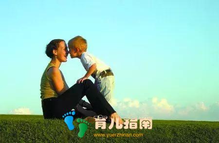 管理熊孩子的妙招