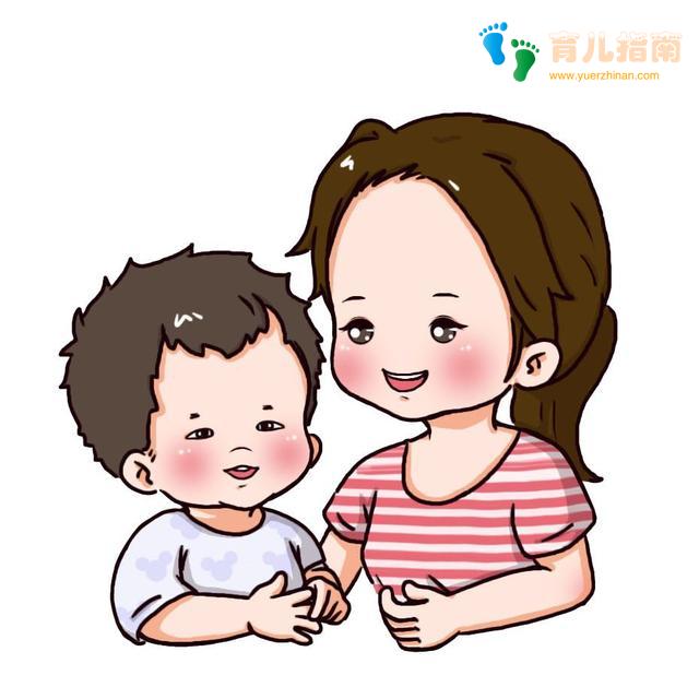 全职妈妈可能失去了不少,不过带出来的孩子多半有这些优点