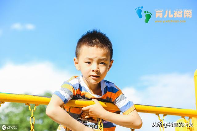 你还不舍得放手吗?过度保护,会让你的孩子吃尽世界的苦