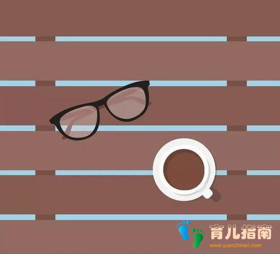 「亲子教育那点事」让我们对孩子充满信心的阿涌叔叔咖啡时间
