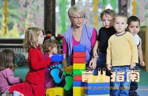 为什么有的孩子上幼儿园就不哭？“淡定宝宝”多来源于这样的家庭