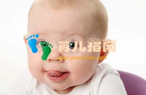 新生儿会吐舌头，撅起嘴，这是模仿吗？