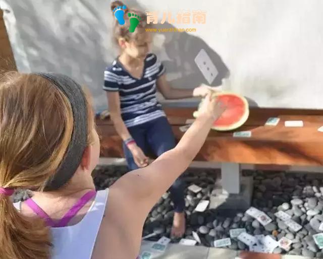 手眼协调能力 手眼协调能力