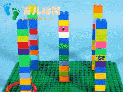 手眼协调能力 手眼协调能力