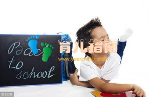 “每天一大堆作业，我不想上学了！”这2份个人作息表就能解决